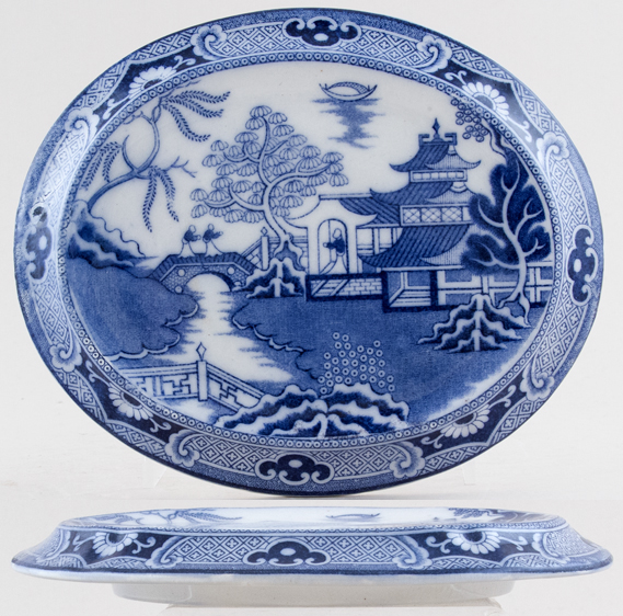 Teapot Stand c1920s